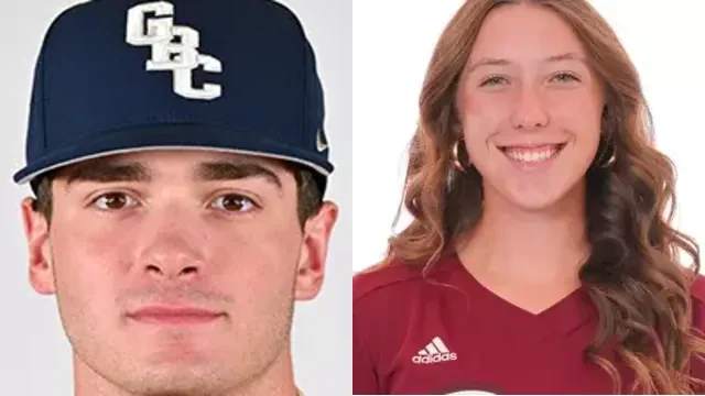 Which former Gloucester Today area high school standouts will be in action on Tuesday, April 29?