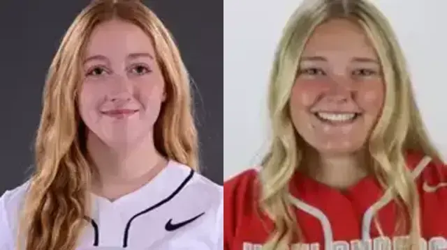 Which former Southern West Virginia News area high school standouts will be in action on Tuesday, April 15?