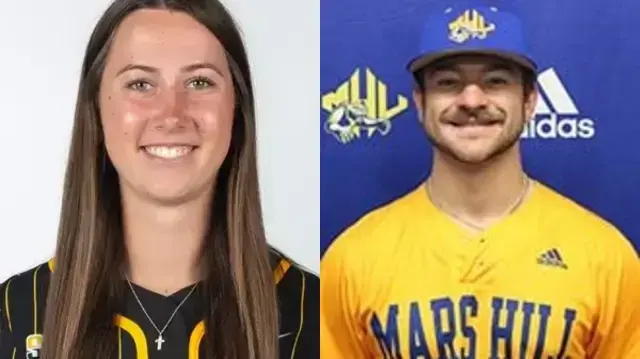 Which former North Guilford News area high school standouts will be in action on Friday, April 25?