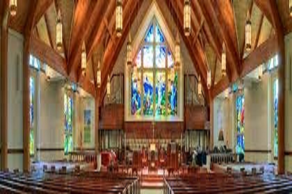 TOWN OF MONTREAT: Watch Night Service Returns New Year’s Eve