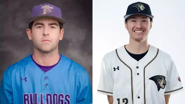 Alex Wittenauer and Ethan Smith