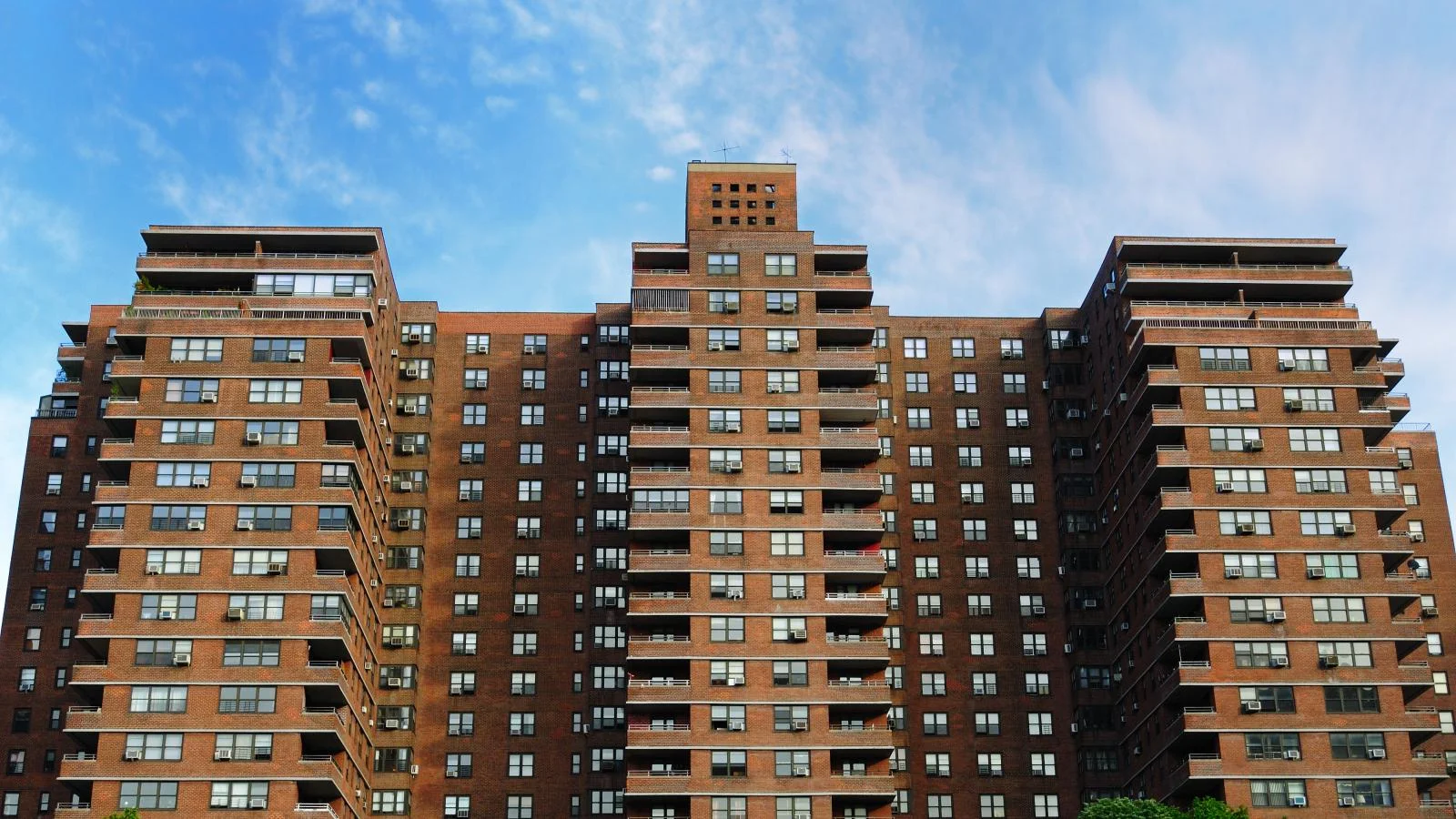 Are minorities over-represented in public housing in Cibola County in 2021?