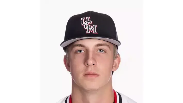 Evan Luke, former St. Dominic High School standout’s collegiate team plays on Friday, May 16 in the NCAA Division II Baseball Championship Evan Luke, former St. Dominic High School standout’s collegiate team plays on Friday, May 16 in the NCAA Division II Baseball Championship