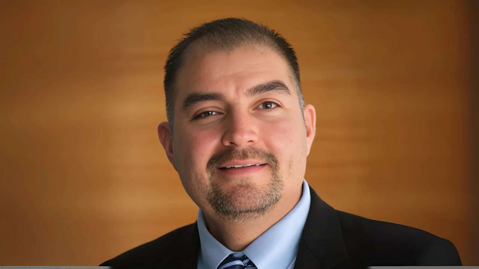 Ricky Serna, Secretary for Department of Transportation Ricky Serna, Secretary for Department of Transportation