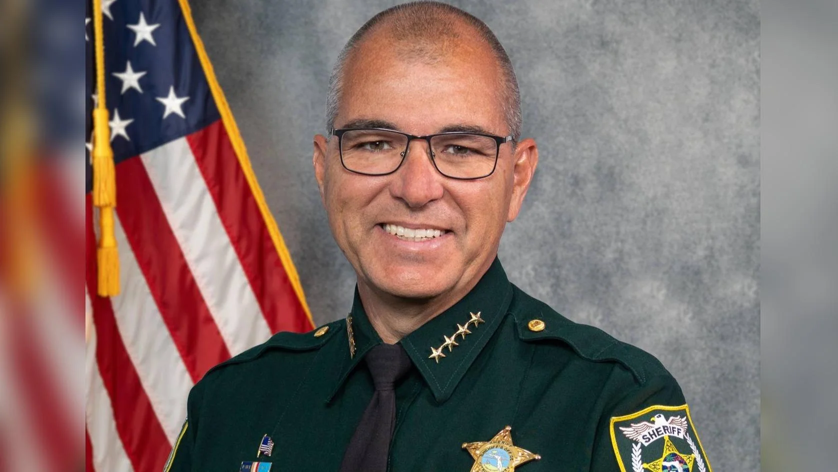 FOIA request sent to Citrus County Sheriff’s Office regarding new recruits application form on July 29, 2025