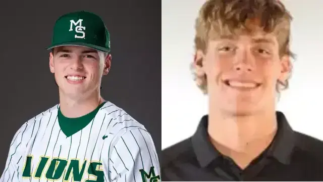 Which former NE Kansas City News area high school standouts will be in action on Saturday, April 19?