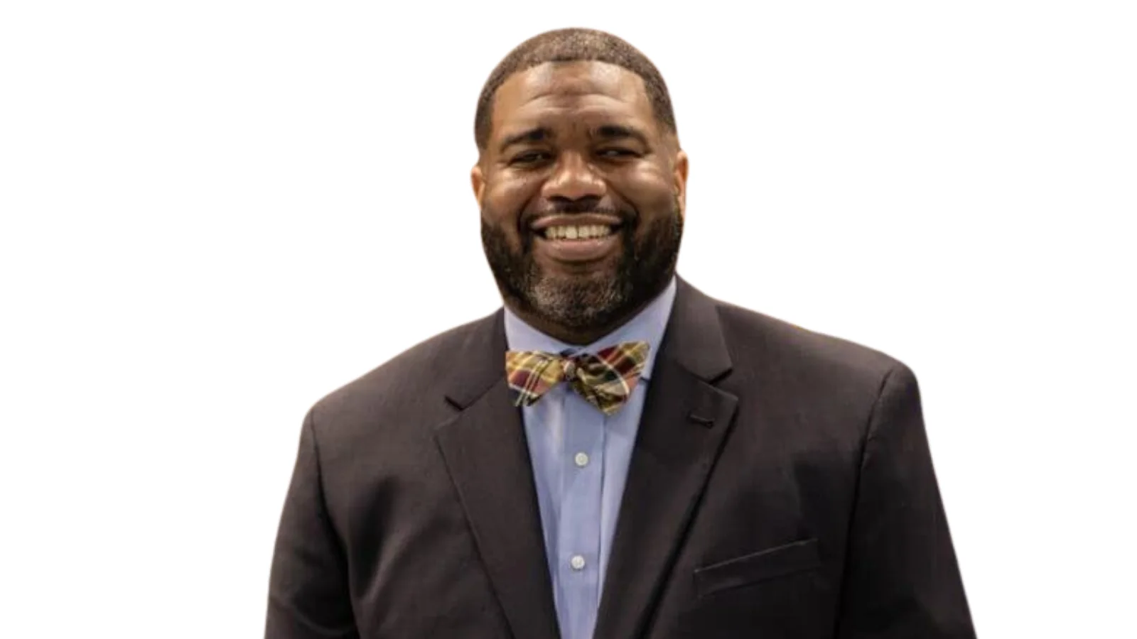 Letitia Shelton appointed as new director of finance for Richmond