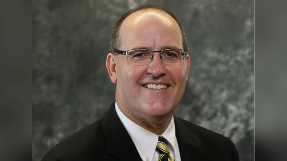 Dr. Anthony (Tony) J. Clarke, Ph.D., Guilford Technical Community College President