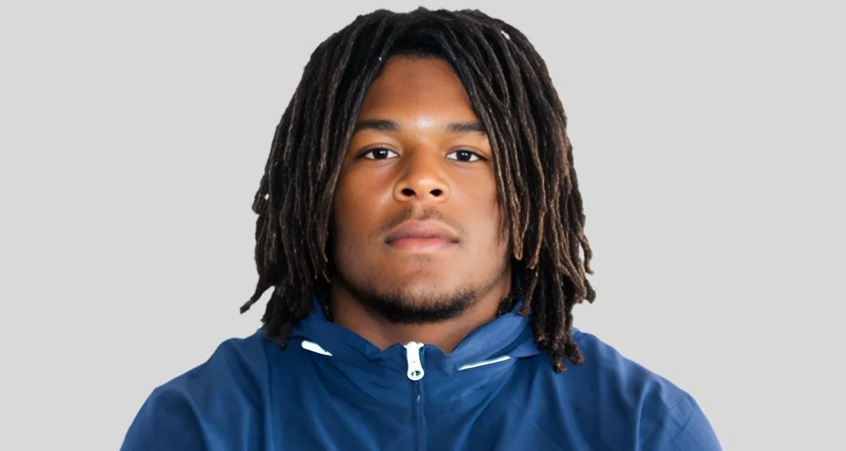 Arkansas Razorbacks add linebacker Ja’Quavion Smith from Howard