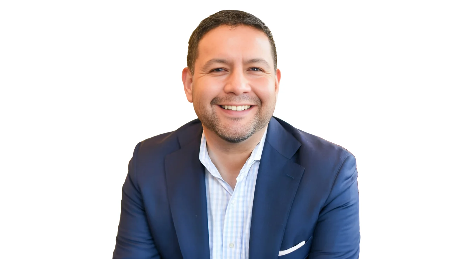 Oscar Ramirez Partner & Co-Founder