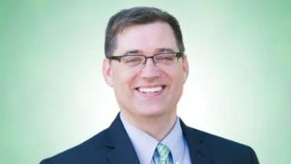 Robert Patrick Dekalb County Commissioner District 1