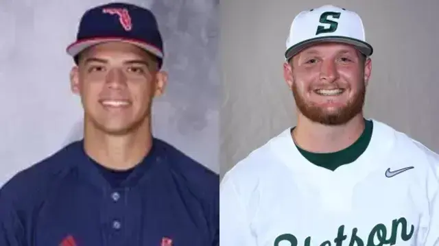 Which former South Lake Today area high school standouts will be in action on Friday, April 18?