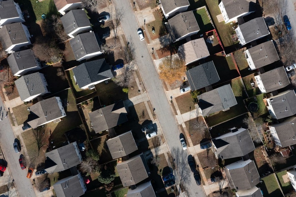 Zoning Notice 1 – 520 W. 9th St – Joshua Smith