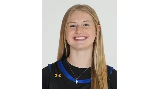 Grace Jaffray Grace Jaffray
