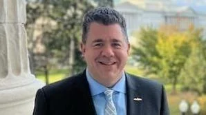 Nick LaLota addresses deficit concerns and state contributions on social media