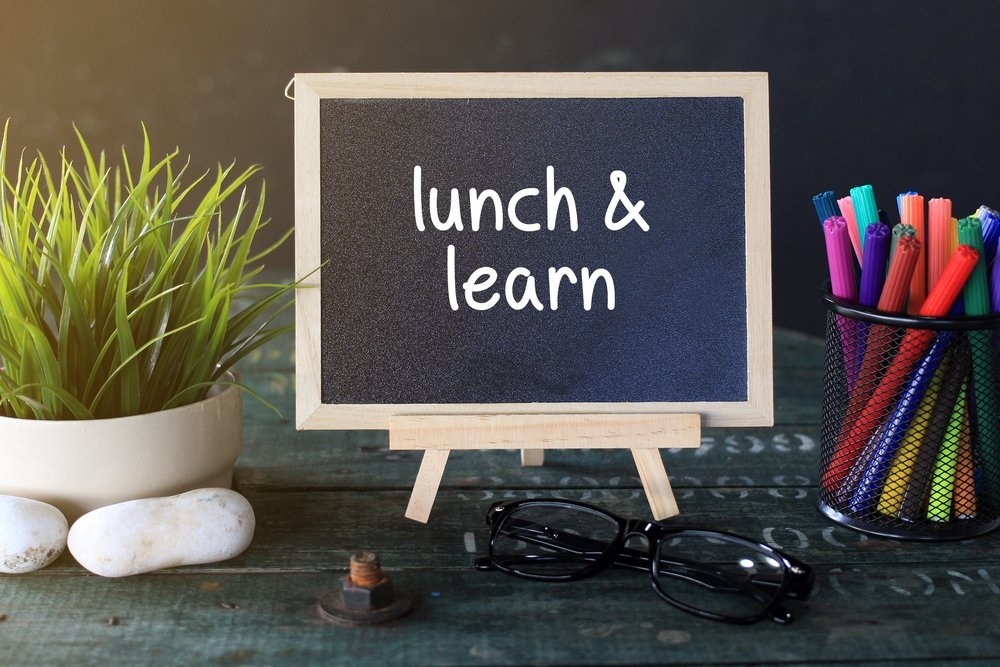 Lunch & Learn – Chamber Master Basics to be held Feb 23