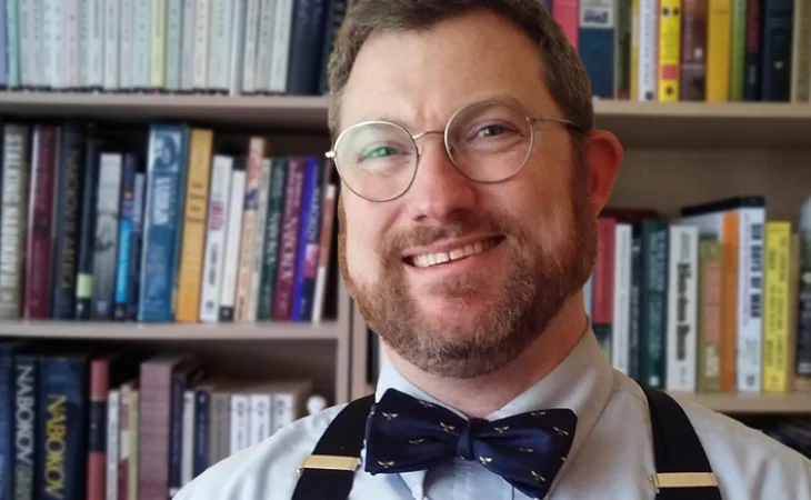 Attorney for professor fired over optional seminars on free speech, viewpoint diversity: ‘no one should be fired simply for expressing views that the administration doesn’t like’