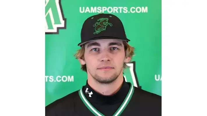 Liberty High School standout Kyle Roop’s collegiate team wins game in the NCAA Division II Baseball Championship on Saturday, May 17