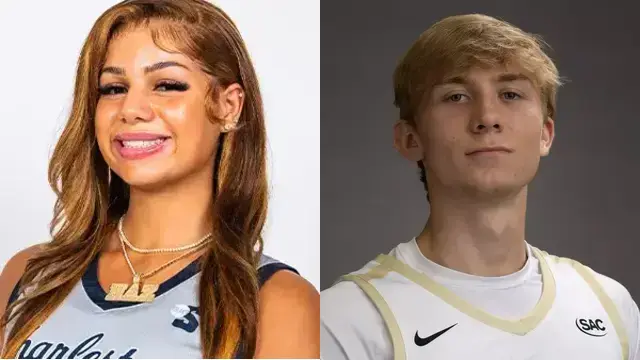 Which North Miami-Dade Florida area high school alumni will be active during the week beginning Monday, Feb. 9?