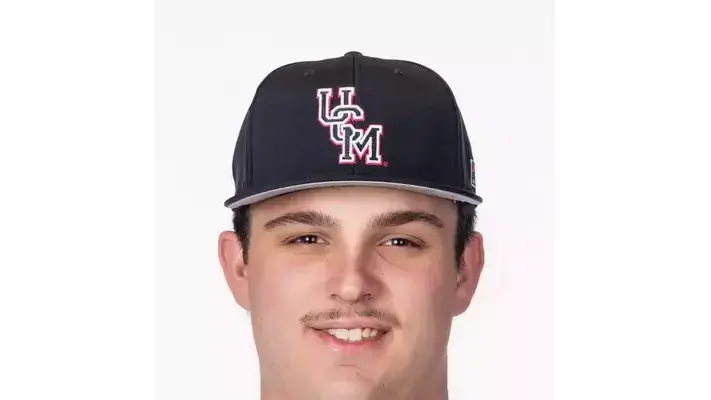 Former Blue Valley Northwest High School standout Easton Wasinger played on Wednesday, June 4 in hopes of reaching the NCAA Division II Baseball Championship Former Blue Valley Northwest High School standout Easton Wasinger played on Wednesday, June 4 in hopes of reaching the NCAA Division II Baseball Championship