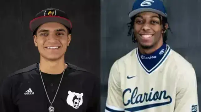 Which former Rochester Reporter area high school standouts will be in action on Tuesday, April 29?