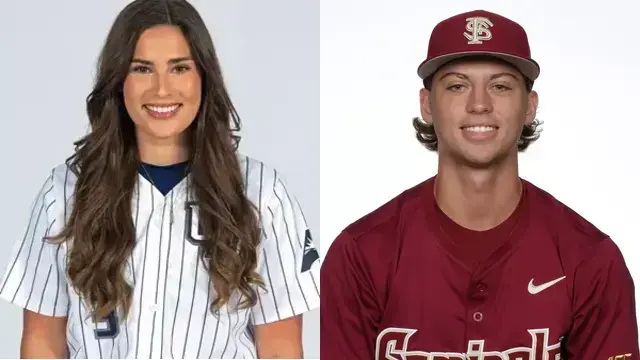 Which former Tallahassee Sun area high school standouts will be in action in the week starting Monday, April 28?