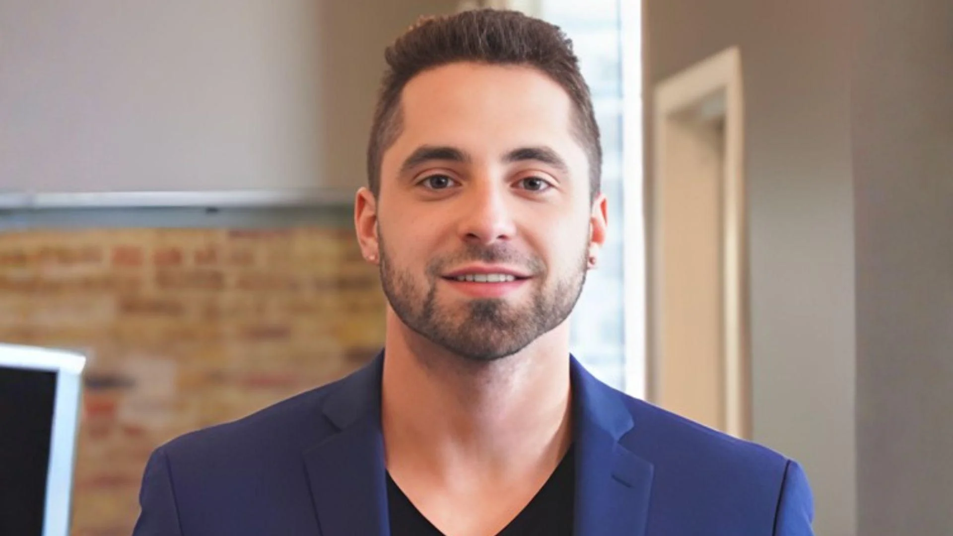 Ben Weiss, CEO and co-founder of CoinFlip