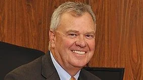 Frederick Keating, Ed.D. President Frederick Keating, Ed.D. President