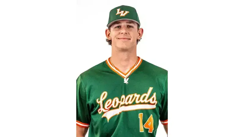 Logan Corthell, former Bonita High School standout’s collegiate team plays on Friday, May 16 in the NCAA Division III Baseball Championship