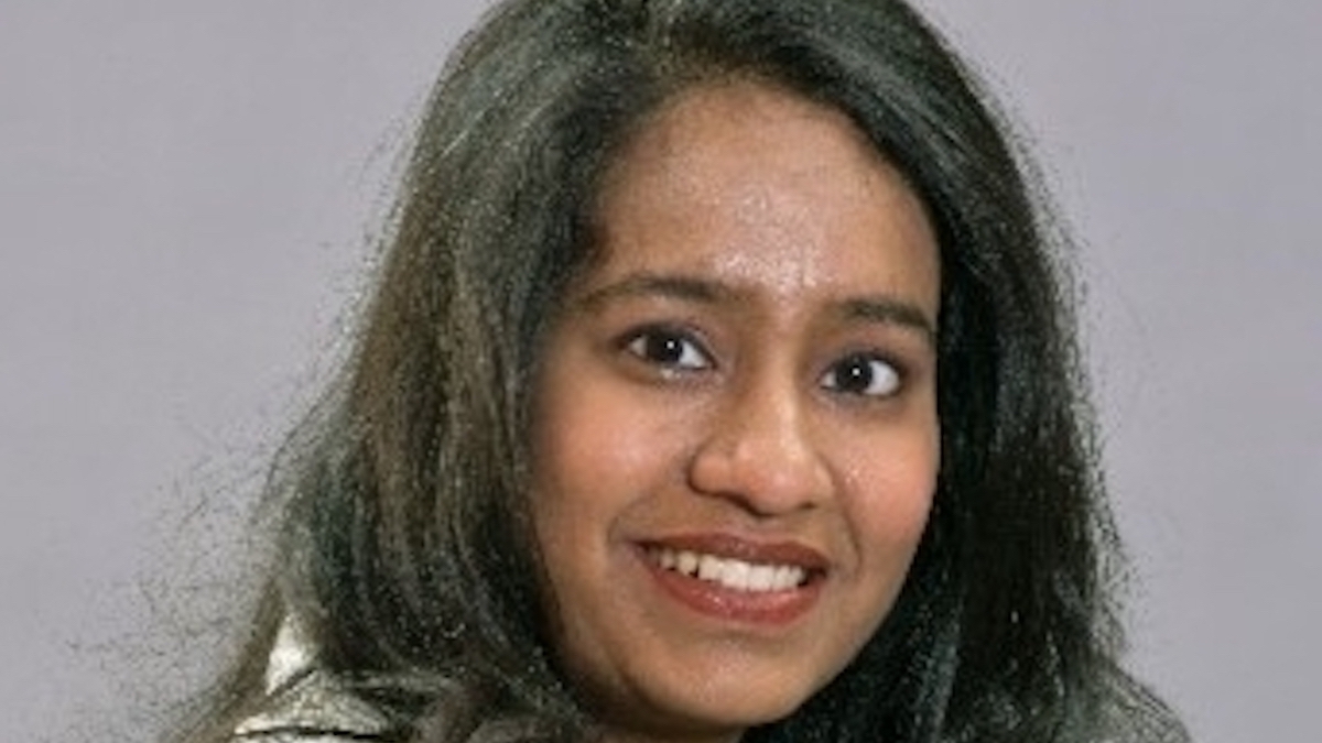 Lakshmi Iyer, CEO, investment and strategy, Kotak Investment Advisors - isb.edu