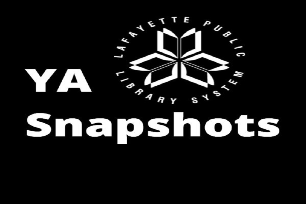 YA Snapshots: Once Upon a Broken Heart