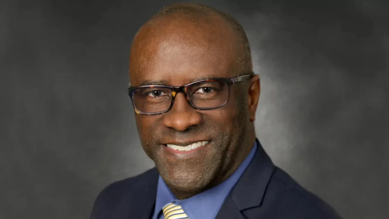 Alfonso Smith, director of student activities management at Prince William County Public Schools - Prince William County Public Schools Alfonso Smith, director of student activities management at Prince William County Public Schools - Prince William County Public Schools