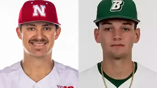 Which former North Orlando News area high school standouts will be in action on Sunday, April 20?