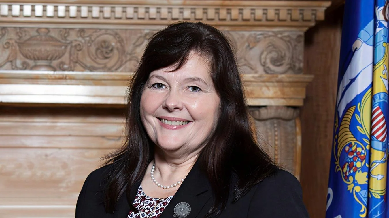 Rep. Nancy VanderMeer voted Yes on AB670, a bill on sales tax exemptions for contract research services