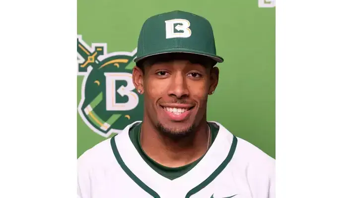 Former John Curtis Christian School standout Shawn Mitchell-Harvard’s collegiate team to play for the NCAA Division III Baseball Championship starting Friday, May 16