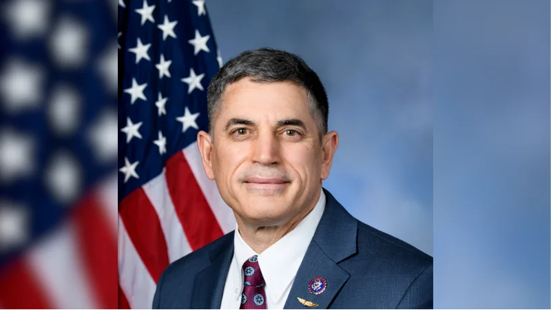 Rep. Andrew Clyde secures protections for Lake Lanier in FY26 budget process