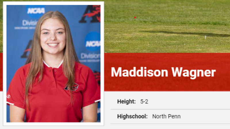 Maddison Wagner