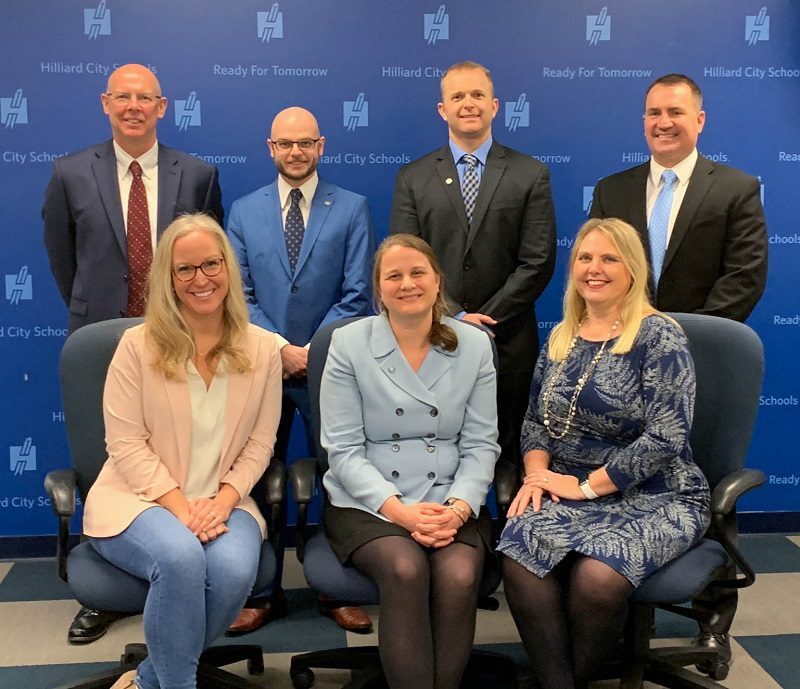 Special License Committee on January 19