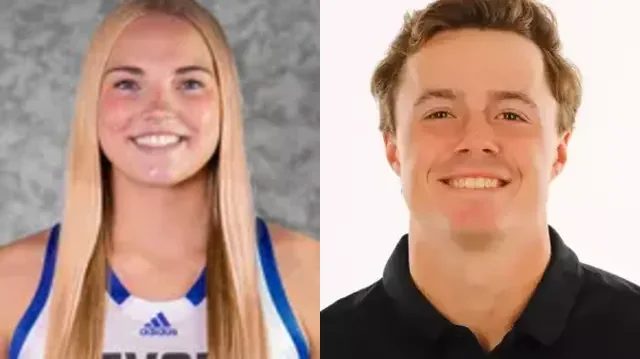 Which former SE Grand Rapids News area high school standouts will be in action on Friday, March 28?