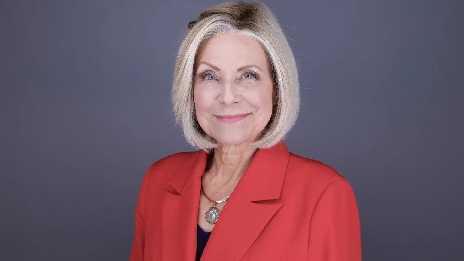 Keresa Richardson criticizes Democratic absences and pledges redistricting action