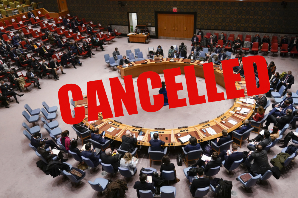 CANCELLED – Moscow City Council Regular Meeting to be held July 5