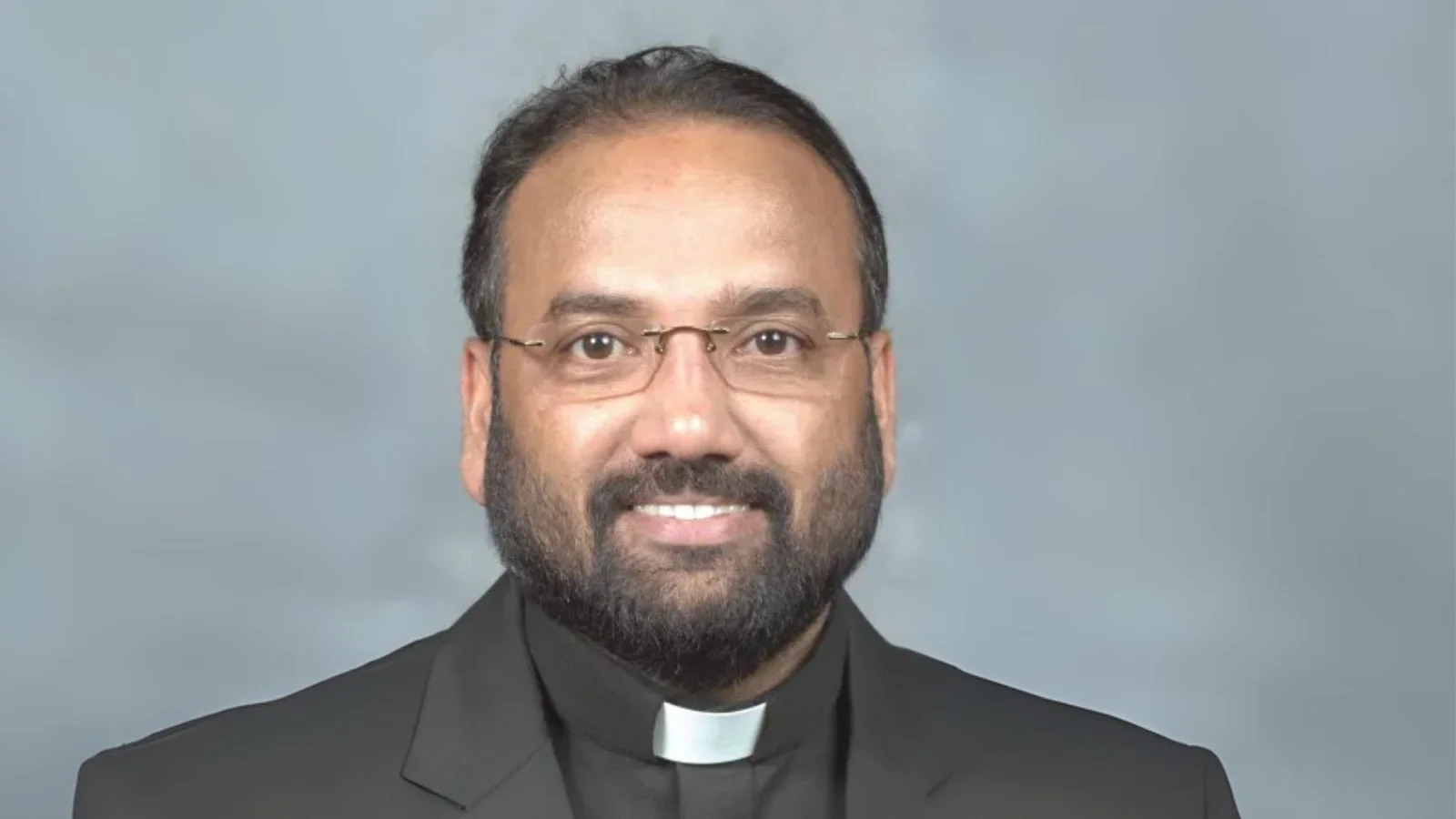 Father George Munjanattu Father George Munjanattu