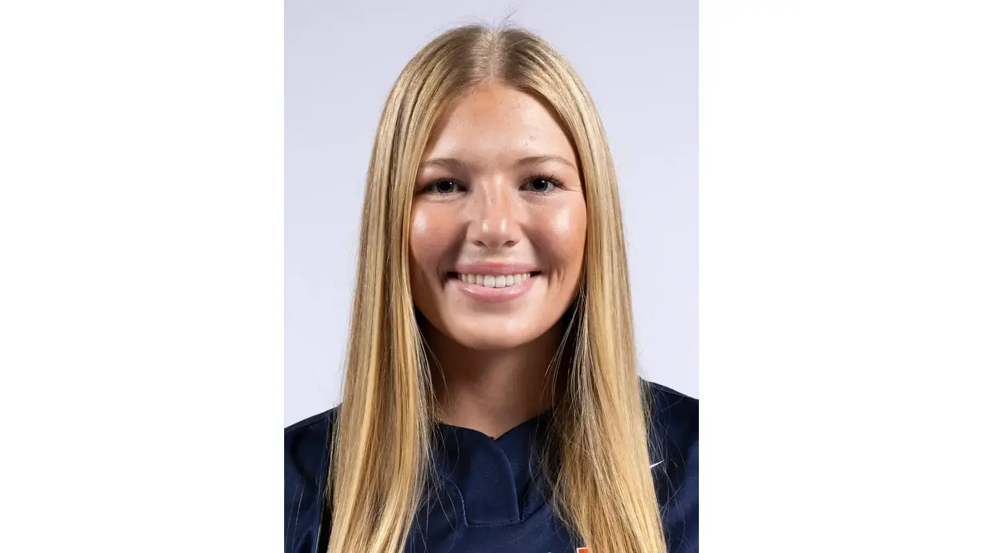 The Mount Vernon School standout Reagan Hickey’s collegiate team loses game in the NCAA Division I Softball Championship on Friday, May 16