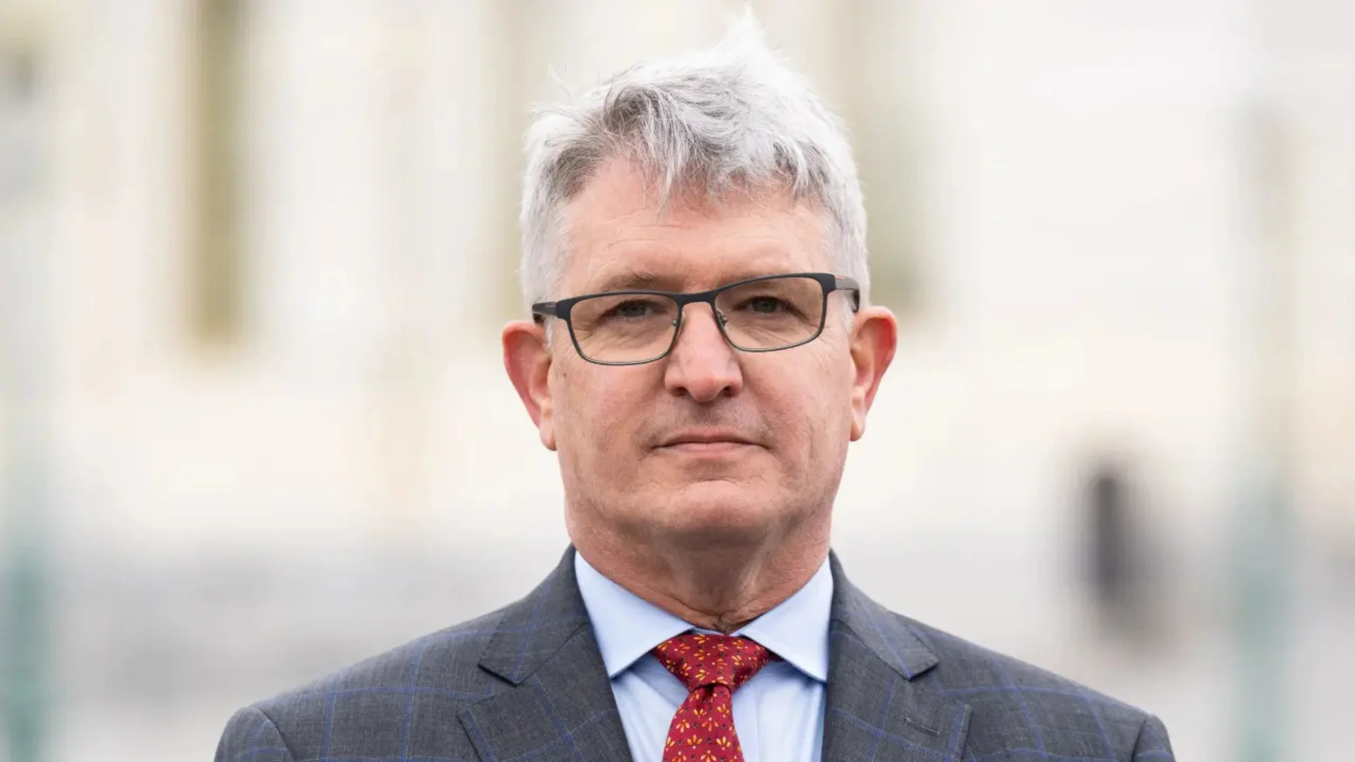 Brandon Williams, Administrator of the National Nuclear Security Administration