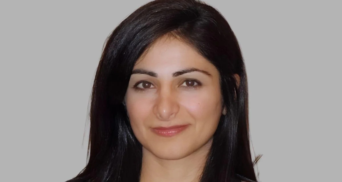 Negar Fani, Associate Professor at Emory University School of Medicine Negar Fani, Associate Professor at Emory University School of Medicine