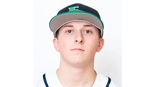Zach Taylor, former Fair Lawn High School baseball player will compete with his collegiate team for the NCAA Division III Baseball Championship