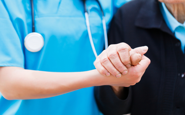 Kae Livsey Named to Federal Advisory Board on Nursing Education
