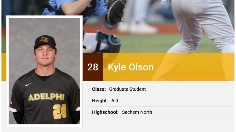 Kyle Olson
