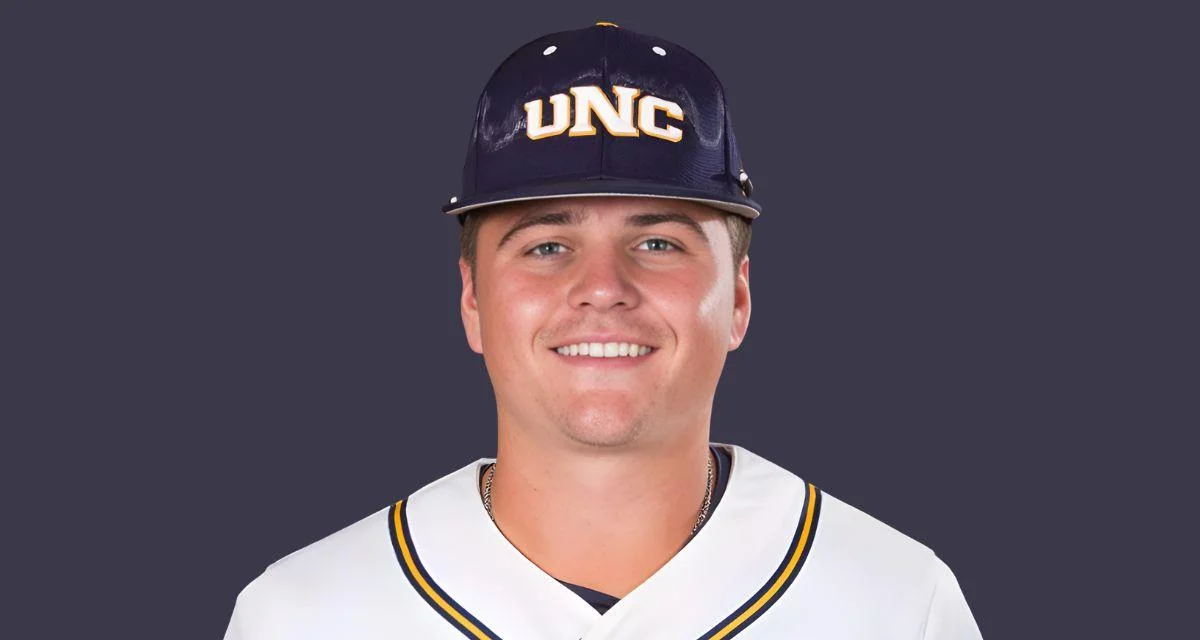 Northern Colorado Bears baseball set for four-game road series against Utah Tech