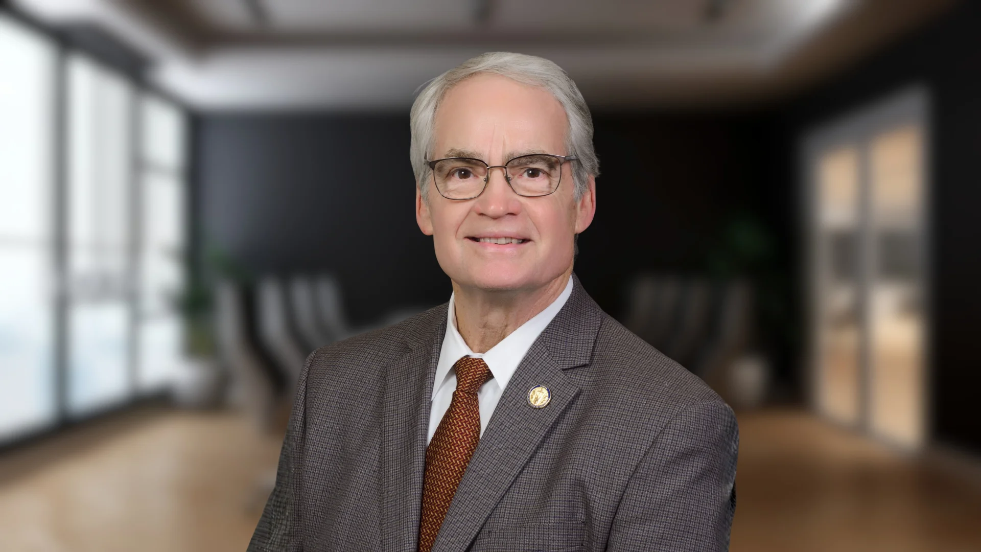 Geary Higgins, member of the Virginia House of Delegates. - Virginia General Assembly Geary Higgins, member of the Virginia House of Delegates. - Virginia General Assembly